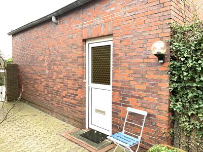 Ferienwohnung für 2 Personen (22 m²) in Norden Norddeich 3/5