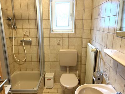 Ferienwohnung für 2 Personen (49 m²) in Norden Norddeich 8/10