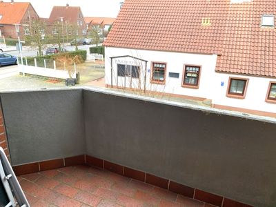 Ferienwohnung für 2 Personen (49 m²) in Norden Norddeich 9/10