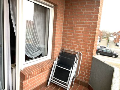 Ferienwohnung für 2 Personen (49 m²) in Norden Norddeich 10/10