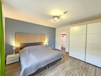 Ferienwohnung für 6 Personen (90 m²) in Norden Norddeich 7/10