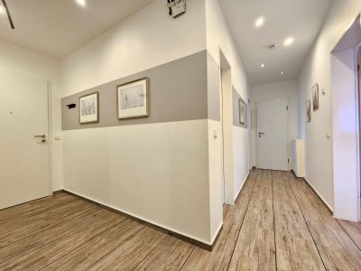 Ferienwohnung für 6 Personen (90 m²) in Norden Norddeich 8/10