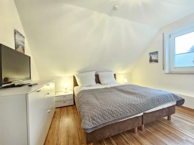 Ferienwohnung für 4 Personen (65 m²) in Norden Norddeich 8/10