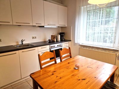 Ferienwohnung für 4 Personen (60 m²) in Norden Norddeich 2/10