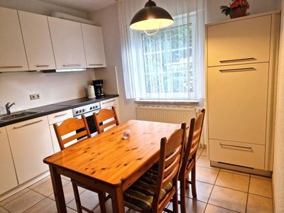 Ferienwohnung für 4 Personen (60 m²) in Norden Norddeich 3/10