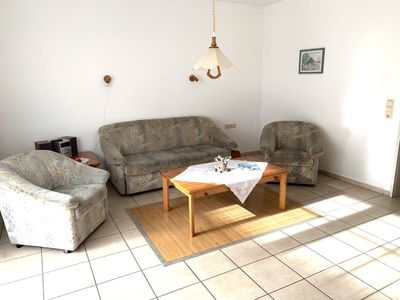 Ferienwohnung für 4 Personen (60 m²) in Norden Norddeich 5/10