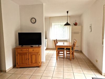 Ferienwohnung für 4 Personen (60 m²) in Norden Norddeich 6/10