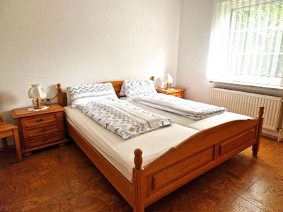 Ferienwohnung für 4 Personen (60 m²) in Norden Norddeich 8/10