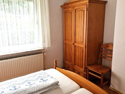 Ferienwohnung für 4 Personen (60 m²) in Norden Norddeich 9/10