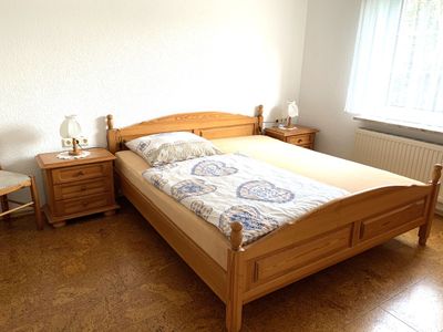 Ferienwohnung für 4 Personen (60 m²) in Norden Norddeich 10/10