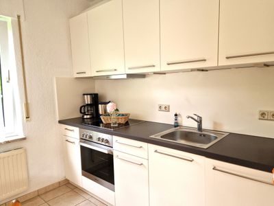 Ferienwohnung für 4 Personen (60 m²) in Norden Norddeich 3/10