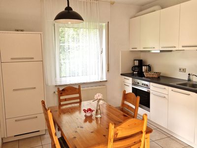 Ferienwohnung für 4 Personen (60 m²) in Norden Norddeich 4/10