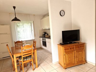 Ferienwohnung für 4 Personen (60 m²) in Norden Norddeich 5/10