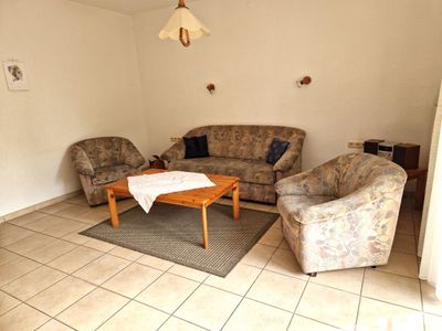 Ferienwohnung für 4 Personen (60 m²) in Norden Norddeich 7/10