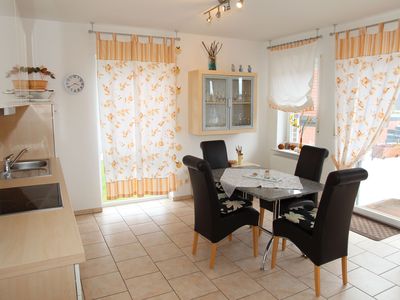 Ferienwohnung für 4 Personen (60 m²) in Norden Norddeich 7/10