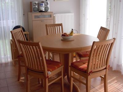 Ferienwohnung für 4 Personen (60 m²) in Norden Norddeich 6/10