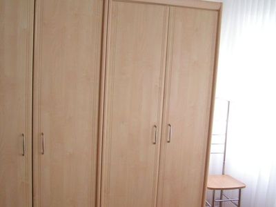 Ferienwohnung für 4 Personen (60 m²) in Norden Norddeich 9/10