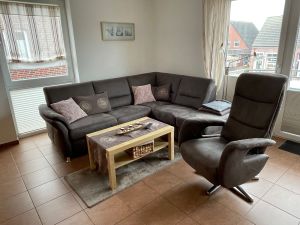 Ferienwohnung für 4 Personen (60 m²) in Norden Norddeich