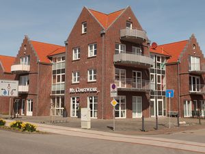 Ferienwohnung für 4 Personen (75 m&sup2;) in Norden Norddeich