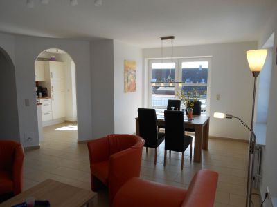 Ferienwohnung für 4 Personen (75 m²) in Norden Norddeich 8/10