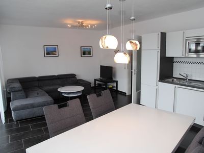 Ferienwohnung für 4 Personen (60 m²) in Norden Norddeich 5/10