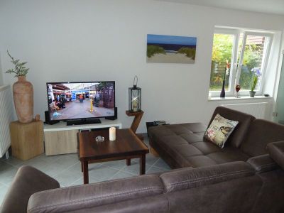 Ferienwohnung für 4 Personen (75 m²) in Norden Norddeich 3/10