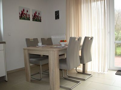 Ferienwohnung für 2 Personen (55 m²) in Norden Norddeich 5/10