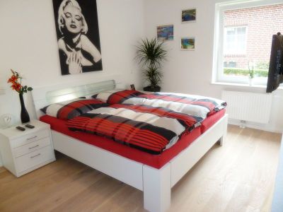 Ferienwohnung für 4 Personen (75 m²) in Norden Norddeich 9/10