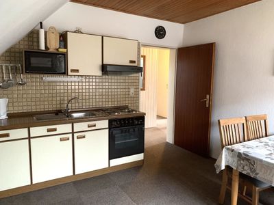 Ferienwohnung für 4 Personen (70 m²) in Norden Norddeich 5/10