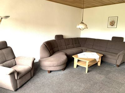 Ferienwohnung für 4 Personen (85 m²) in Norden Norddeich 6/10