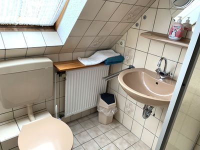 Ferienwohnung für 3 Personen (45 m²) in Norden Norddeich 7/10