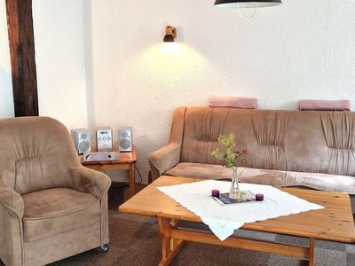 Ferienwohnung für 4 Personen (70 m²) in Norden Norddeich 5/10