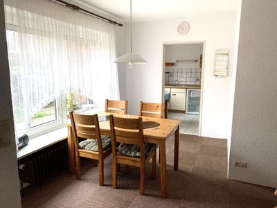 Ferienwohnung für 4 Personen (70 m²) in Norden Norddeich 8/10