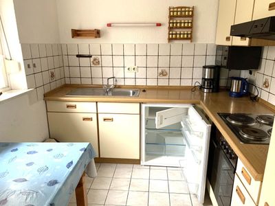 Ferienwohnung für 4 Personen (70 m²) in Norden Norddeich 9/10