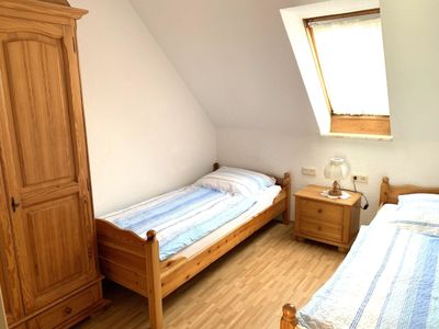 Ferienwohnung für 4 Personen (60 m²) in Norden Norddeich 7/10