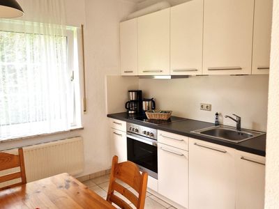 Ferienwohnung für 4 Personen (60 m²) in Norden Norddeich 2/10