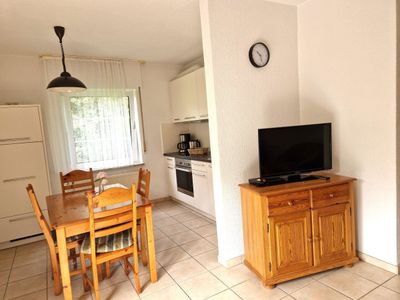 Ferienwohnung für 4 Personen (60 m²) in Norden Norddeich 5/10