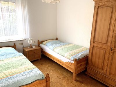 Ferienwohnung für 4 Personen (60 m²) in Norden Norddeich 10/10