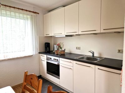 Ferienwohnung für 4 Personen (63 m²) in Norden Norddeich 2/10