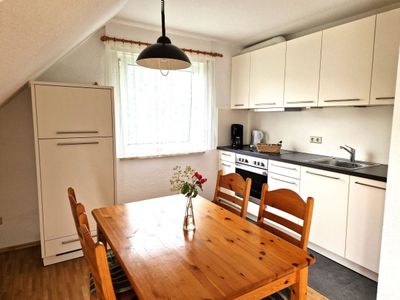 Ferienwohnung für 4 Personen (63 m²) in Norden Norddeich 3/10