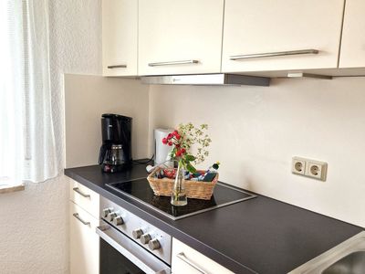 Ferienwohnung für 4 Personen (63 m²) in Norden Norddeich 4/10