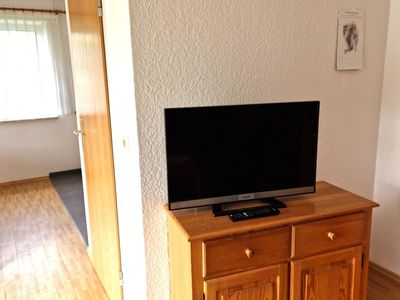 Ferienwohnung für 4 Personen (63 m²) in Norden Norddeich 6/10