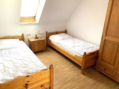 Ferienwohnung für 4 Personen (63 m²) in Norden Norddeich 10/10