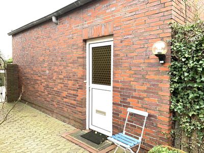 Ferienwohnung für 2 Personen (22 m²) in Norden Norddeich 3/5