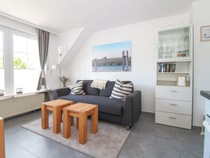 Ferienwohnung für 2 Personen (42 m&sup2;) in Norden Norddeich