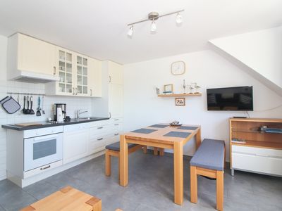 Ferienwohnung für 2 Personen (42 m²) in Norden Norddeich 2/10