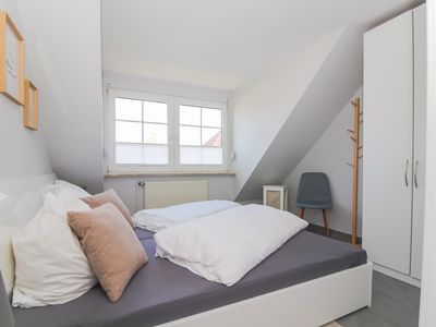 Ferienwohnung für 2 Personen (42 m²) in Norden Norddeich 9/10