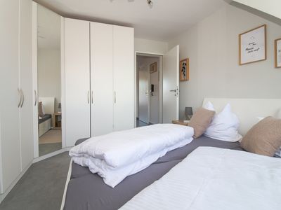 Ferienwohnung für 2 Personen (42 m²) in Norden Norddeich 10/10