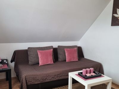 Ferienwohnung für 2 Personen (40 m²) in Norden Norddeich 1/10