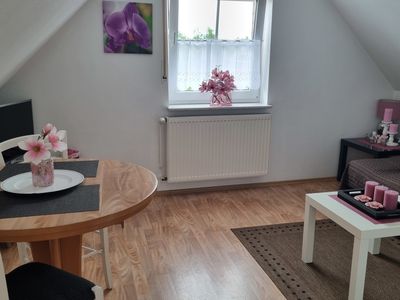 Ferienwohnung für 2 Personen (40 m²) in Norden Norddeich 4/10